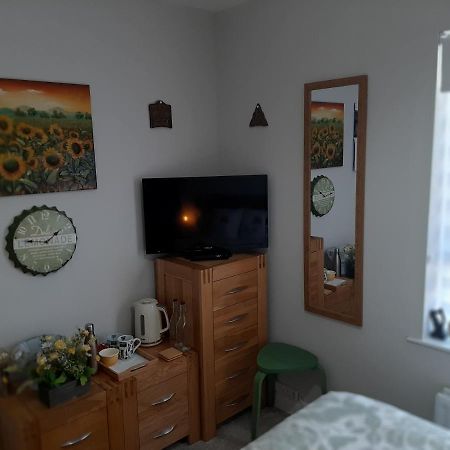 Bed and Breakfast Number 14 Downpatrick Exteriér fotografie