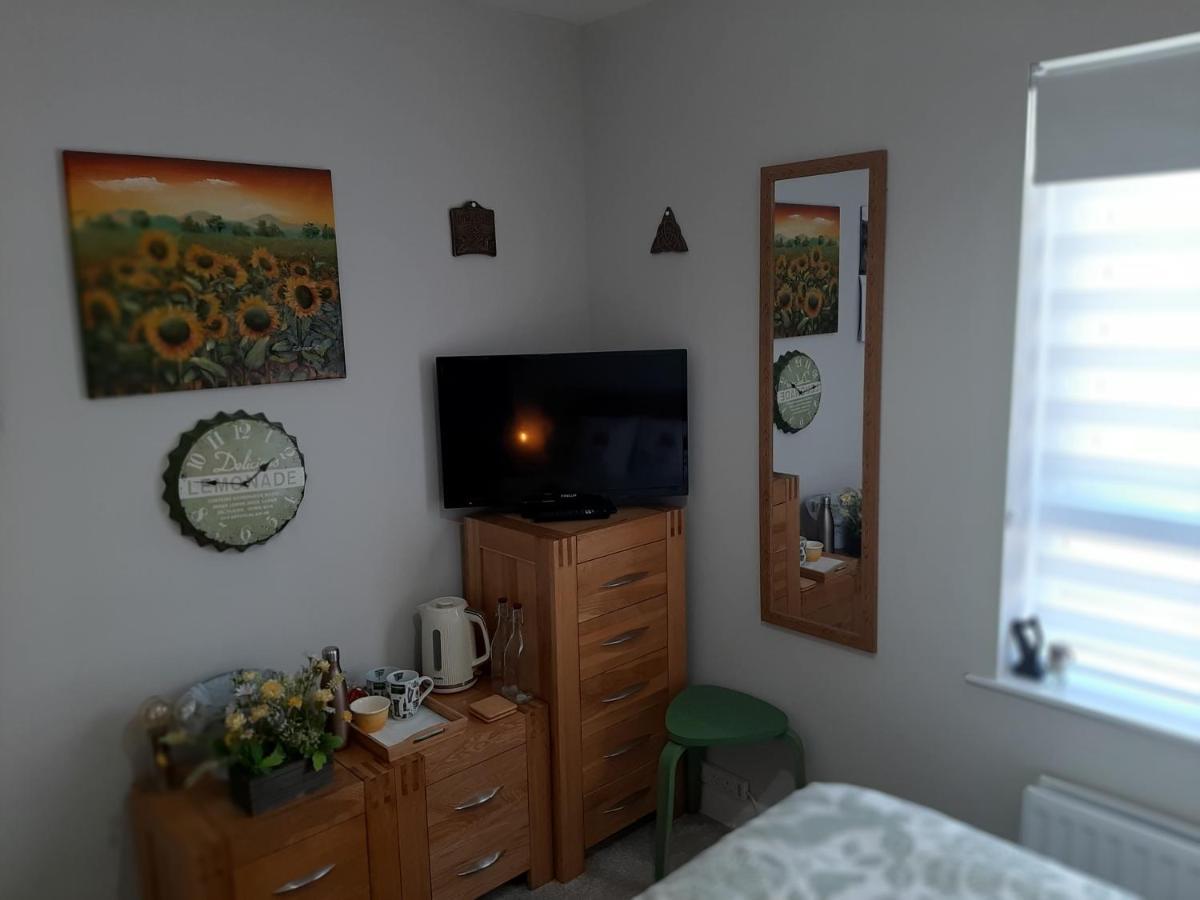 Bed and Breakfast Number 14 Downpatrick Exteriér fotografie
