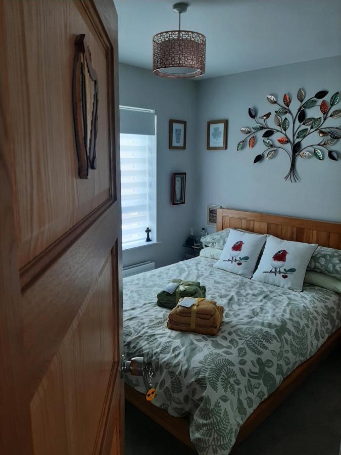 Bed and Breakfast Number 14 Downpatrick Exteriér fotografie