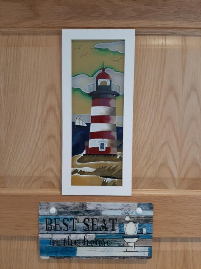 Bed and Breakfast Number 14 Downpatrick Exteriér fotografie