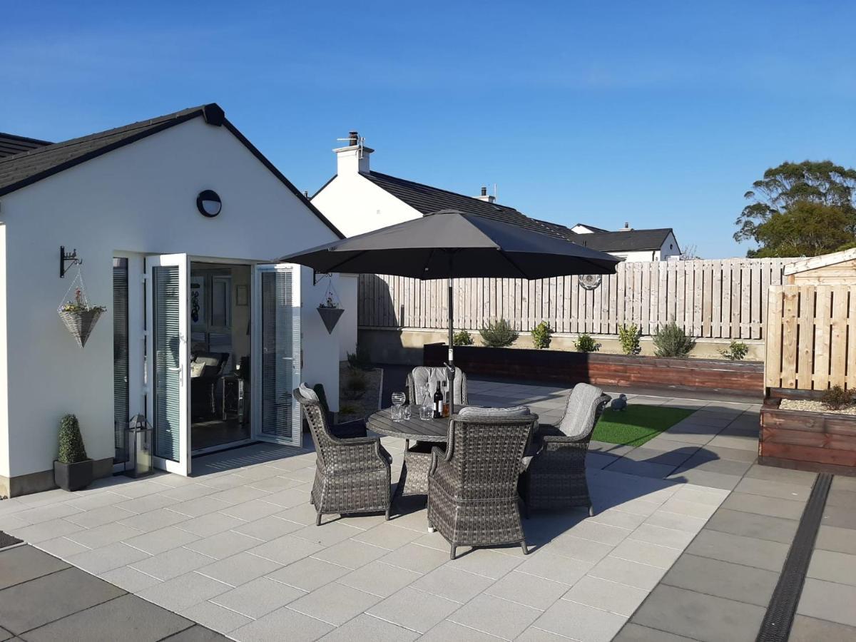Bed and Breakfast Number 14 Downpatrick Exteriér fotografie
