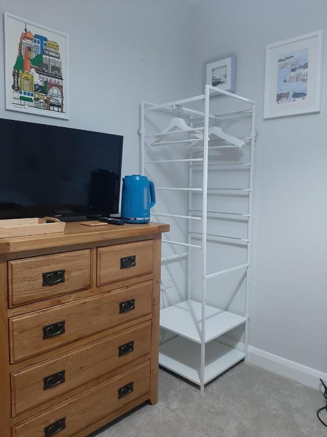 Bed and Breakfast Number 14 Downpatrick Exteriér fotografie